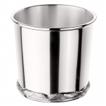 Baby Sterling Silver Mint Julep Cup 7 Ounce